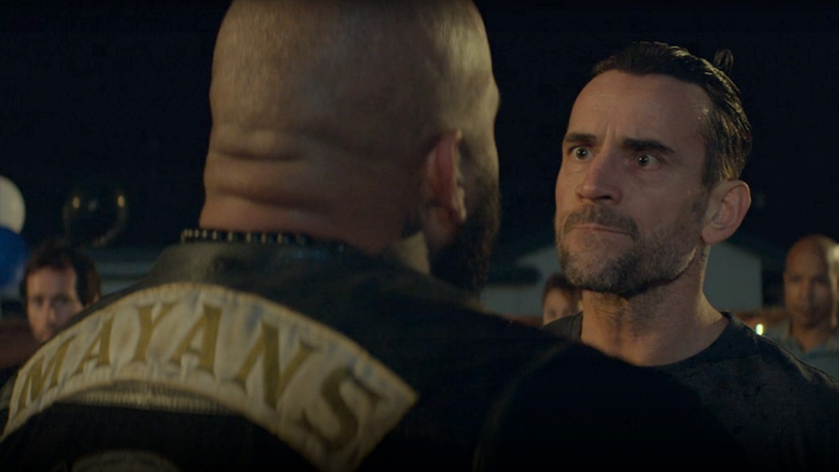 CM Punk returns to TV for recurring roles on FX, STARZ series - WWE ...