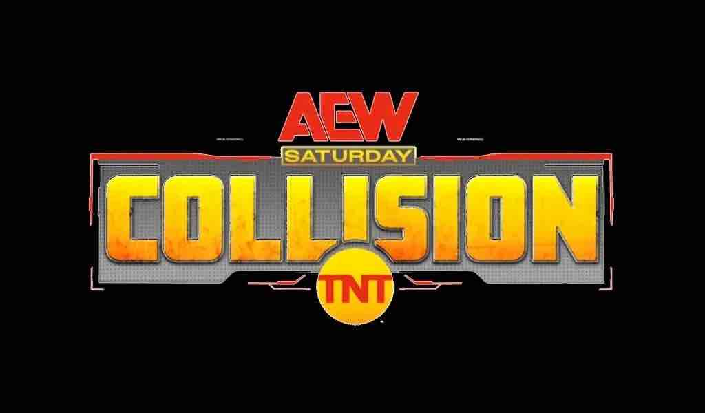 AEW Collision SPOILERS For 7/1: Matches/segments Taped 6/29 - WWE News ...