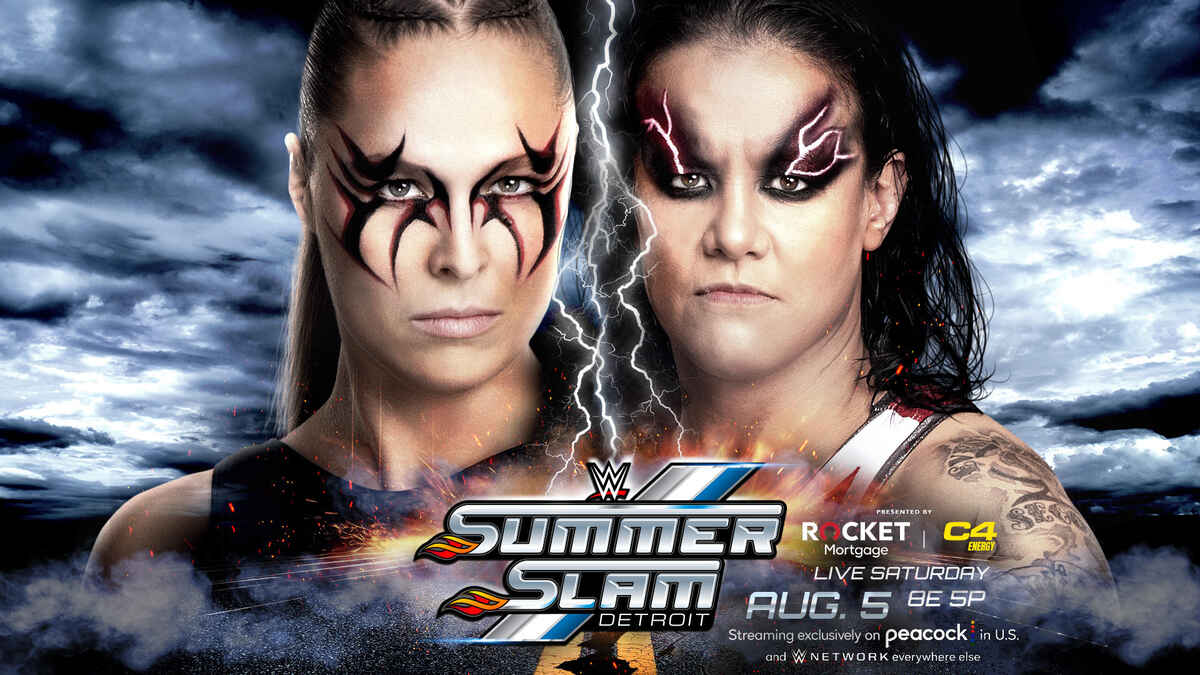 Wwe summerslam 2019 on sale streaming