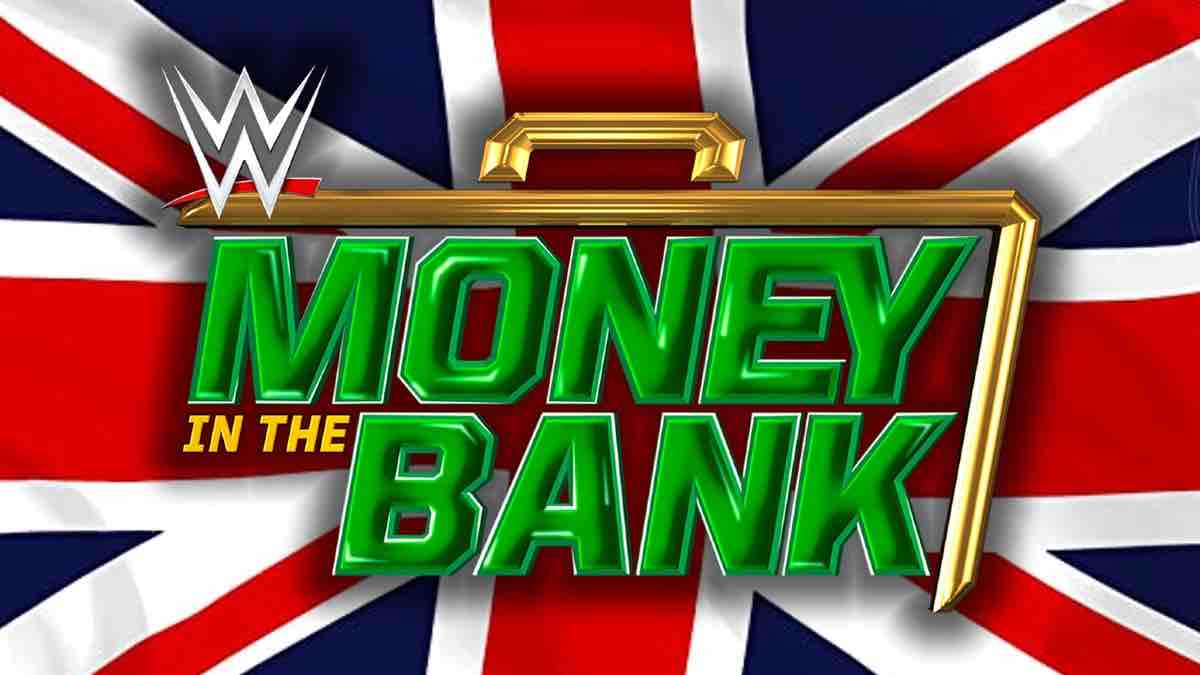 Huge upset takes place at Saturday's Money in the Bank WWE News, WWE