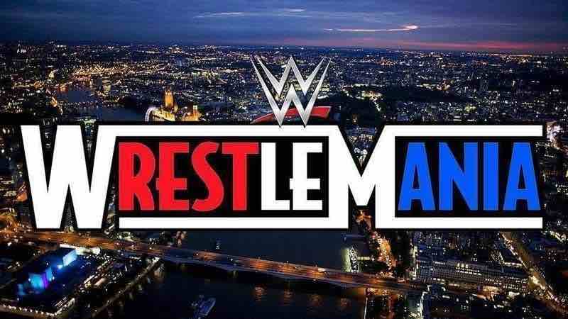 Update On When WWE Could Possibly Bring WrestleMania To London