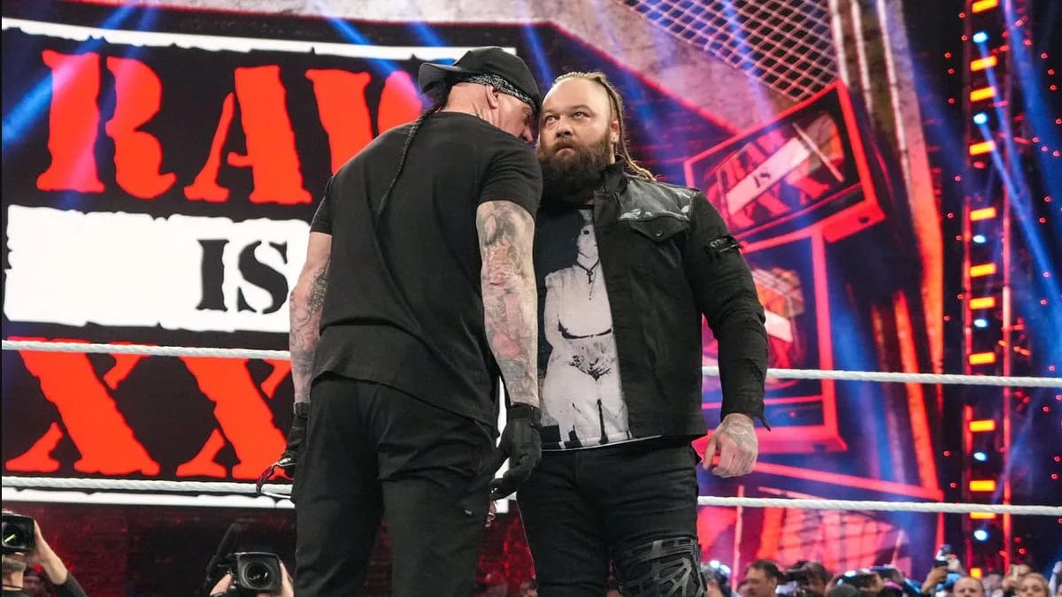 Bray Wyatt Teases Return Again - WWE News & Rumors