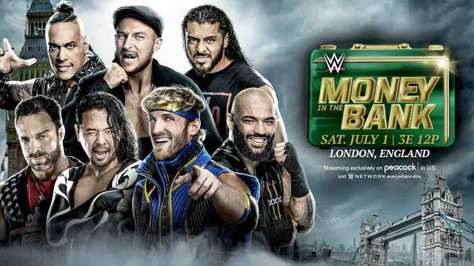 The winner of the Men's Money in the Bank winner is... WWE News, WWE