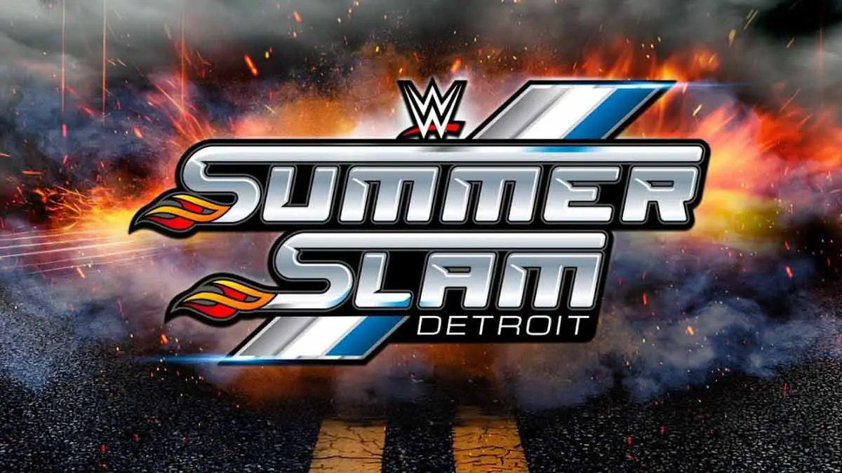 WWE SummerSlam: Iyo Sky cashes in to become new Women's Champion