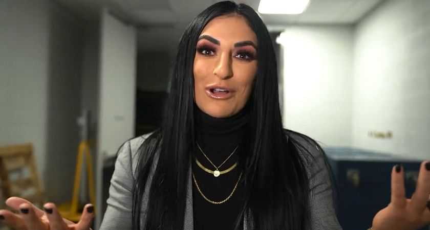 WWE Superstar Sonya Deville Comments On Her Injury   WWE News, WWE