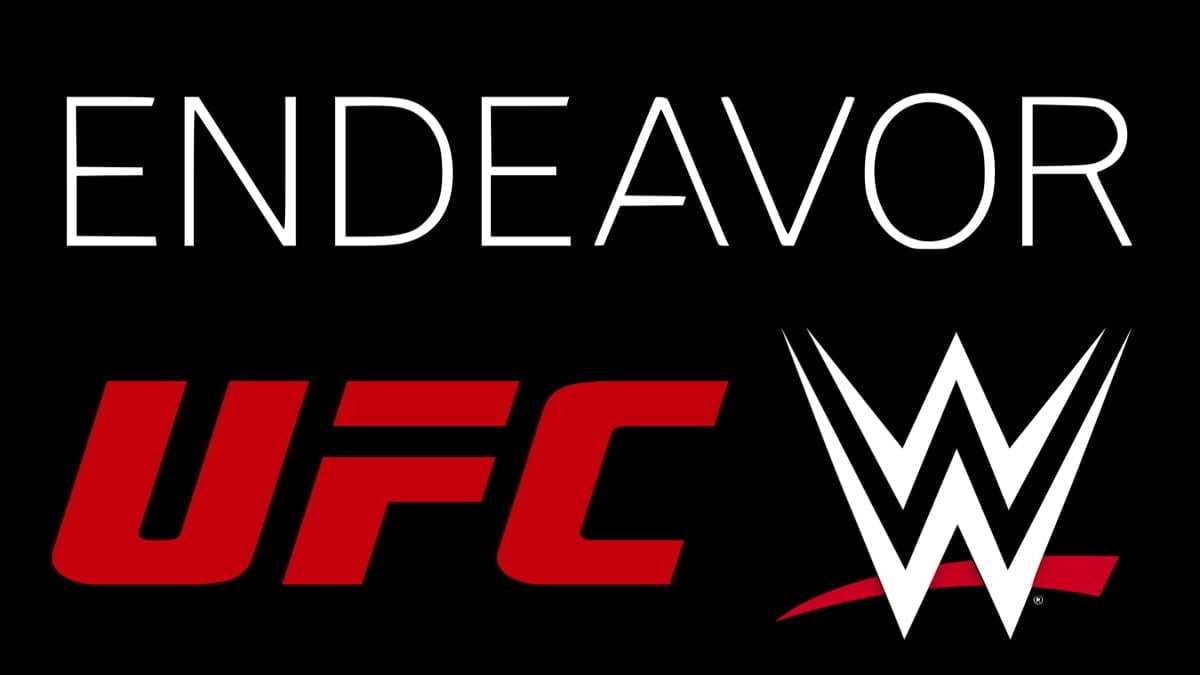 WWE-UFC merger to be finalized next month - WWE News, WWE Results, AEW ...