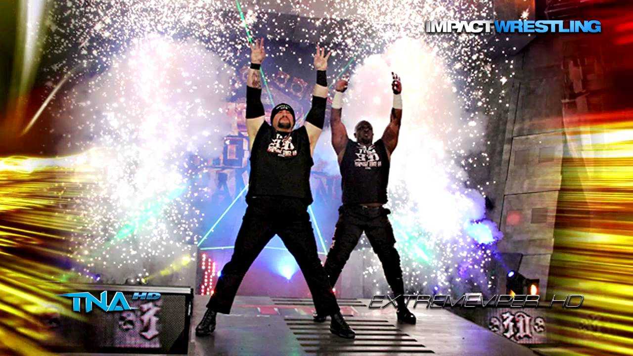 WWE News: WWE Hall of Famer Bully Ray and Velvet Sky announce