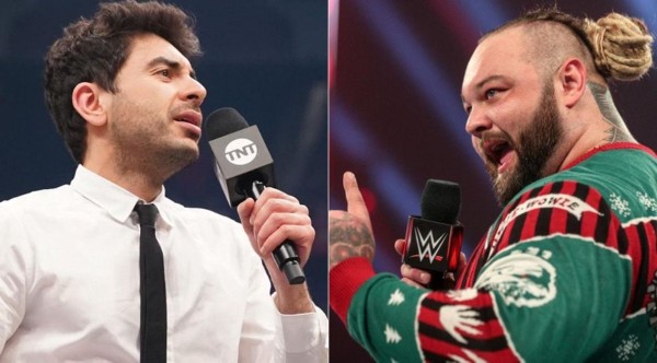 Tony Khan provided private jet for AEW talent to attend Bray Wyatt's  funeral - WON/F4W - WWE news, Pro Wrestling News, WWE Results, AEW News,  AEW results