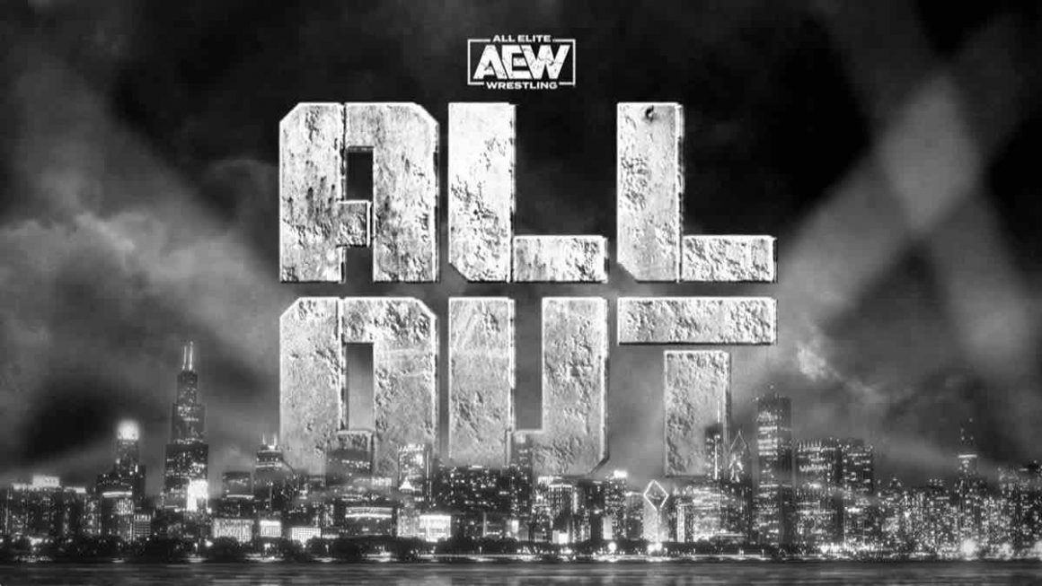 AEW All Out Results 9/3/23 (Five Championship Matches and more