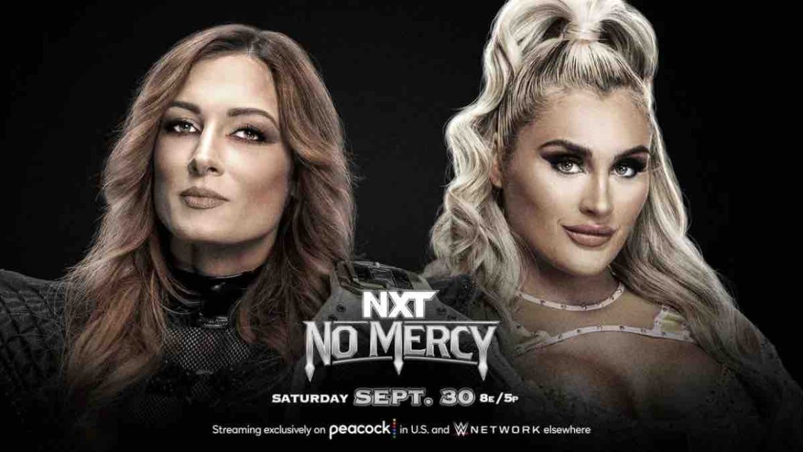 WWE NXT No Mercy Results 9/30/23 (Extreme Rules Title Match and more