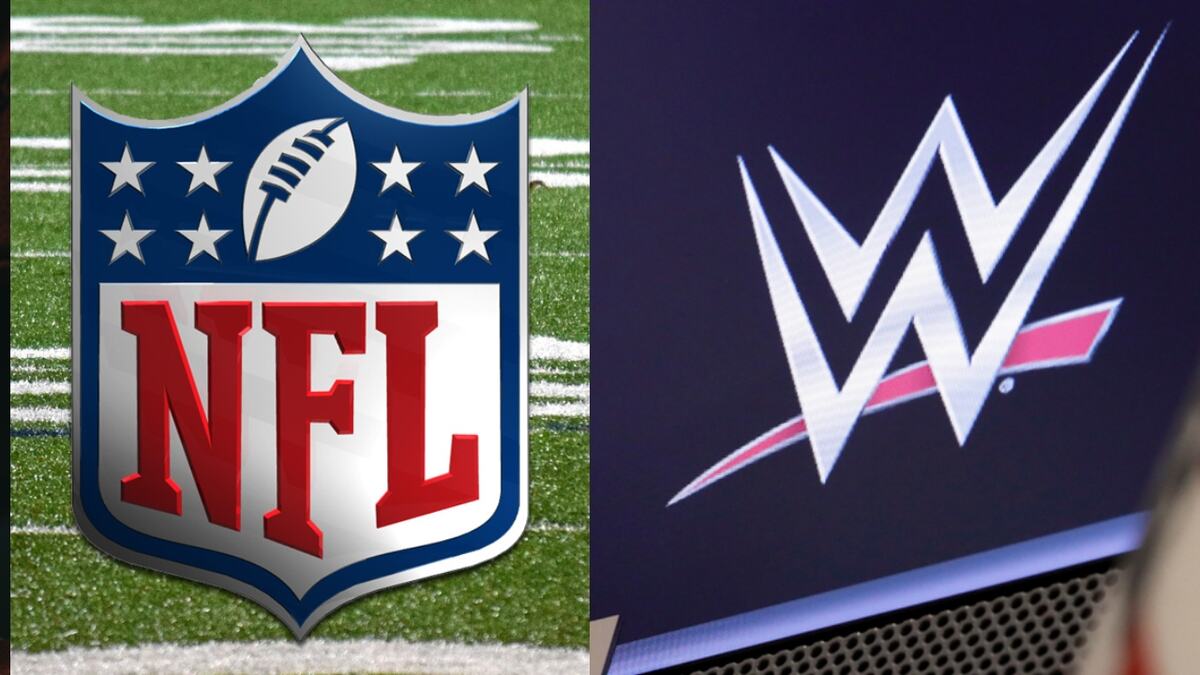 WWE set to face tough competition for RAW due to MNF simulcast WWE