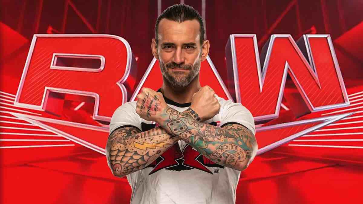WWE Raw Preview: CM Punk, Randy Orton, Fallout from Survivor Series - WWE  News, WWE Results, AEW News, AEW Results