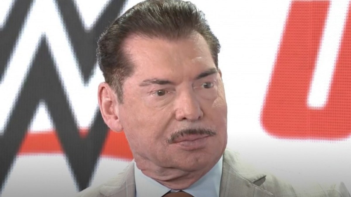 TKO Group lists Vince McMahon's membership on board as risk factor in