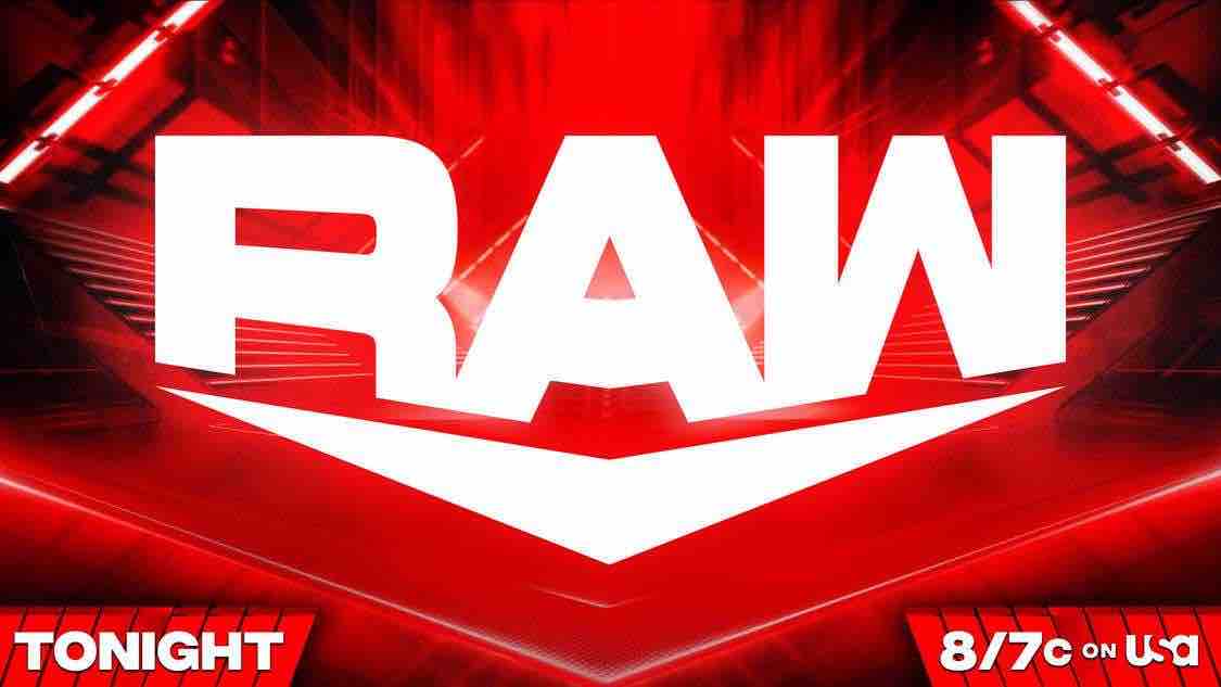 Absolute Raw's Best of 2023 airs tonight, current lineup for 1/1/24 Day