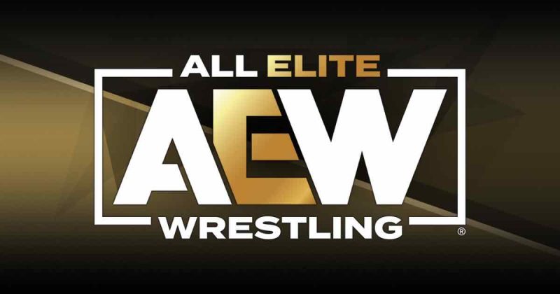 First Look At Newly Designed AEW World Title Belt - WWE News, WWE ...