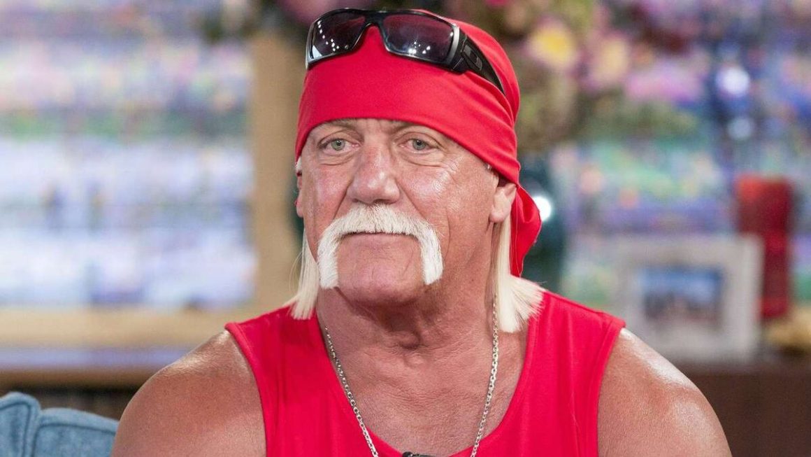 Hulk Hogan to be featured in Vice TV documentary series WWE News, WWE