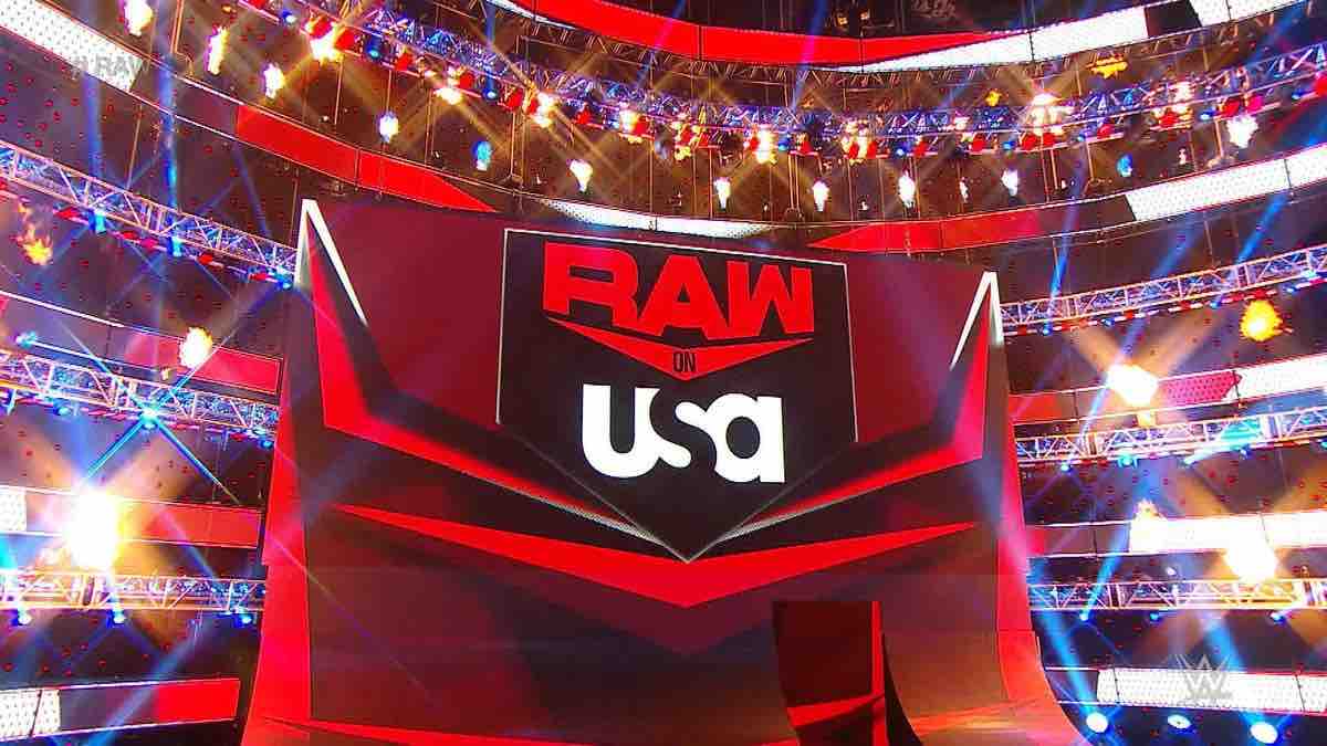 Two matches added to this Monday's WWE Raw WWE News, WWE Results, AEW