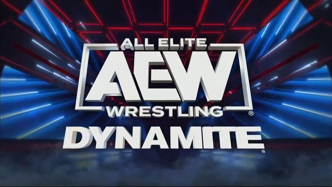 AEW Dynamite Results – 1/3/24 (Fallout from Worlds End; Mariah May ...