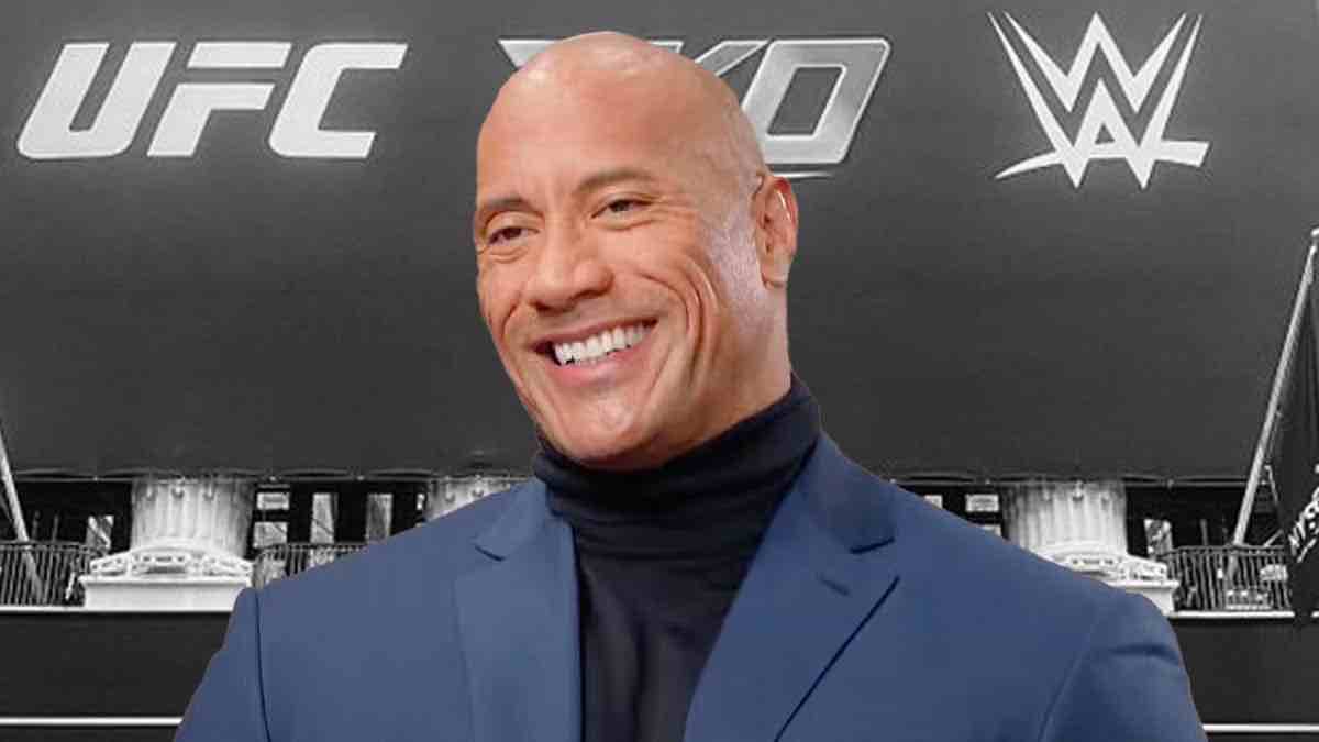 TKO Group Holdings appoints Dwayne Johnson to its Board of Directors