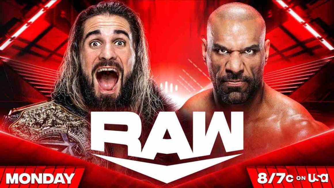 WWE Raw Preview World Title Match, Cody Rhodes, And More! WWE News