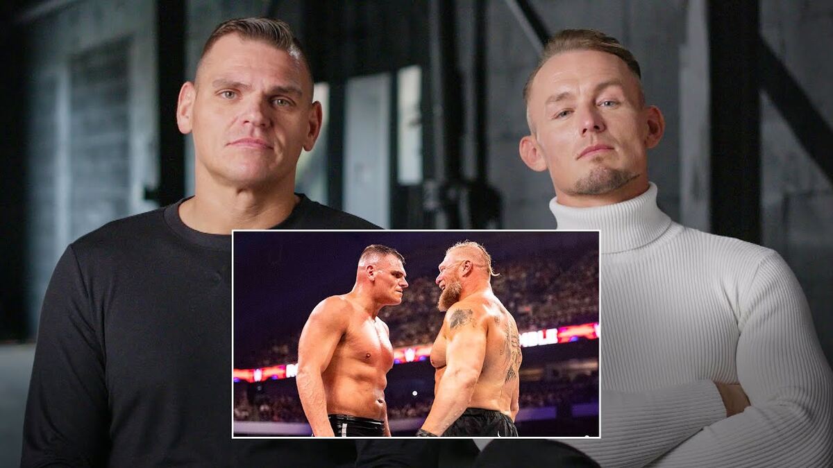 VIDEO: WWE Superstars react to 2023 Men's Royal Rumble - WWE News, WWE ...
