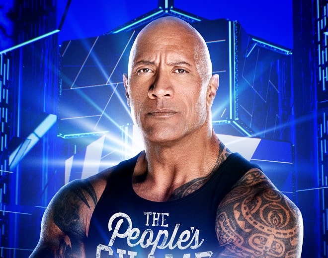 WWE SmackDown Results 3/15/24 (The Rock to appear) WWE News, WWE