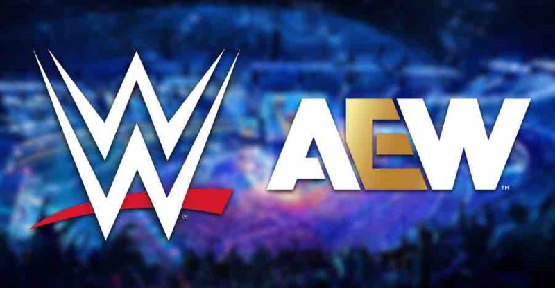 TV ratings for WWE Raw, WWE SmackDown, AEW Rampage and AEW Collision ...