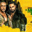 WWE Money in the Bank results
