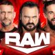 WWE Raw Results