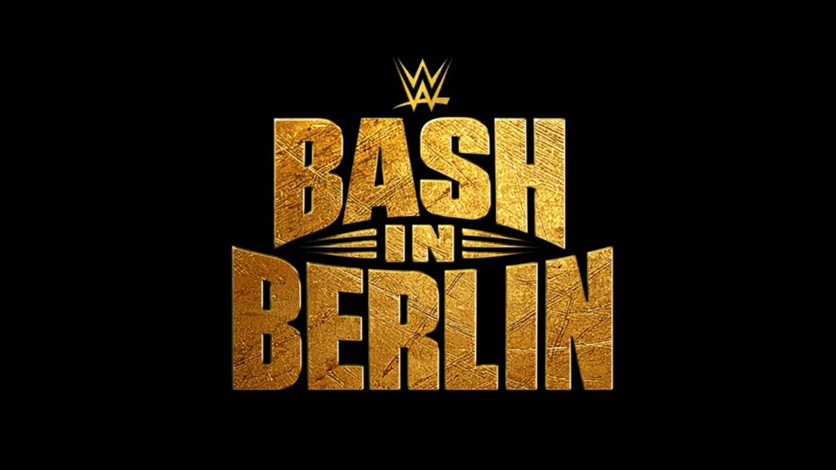 Women's Tag Team Championship match announced for WWE Bash in Berlin