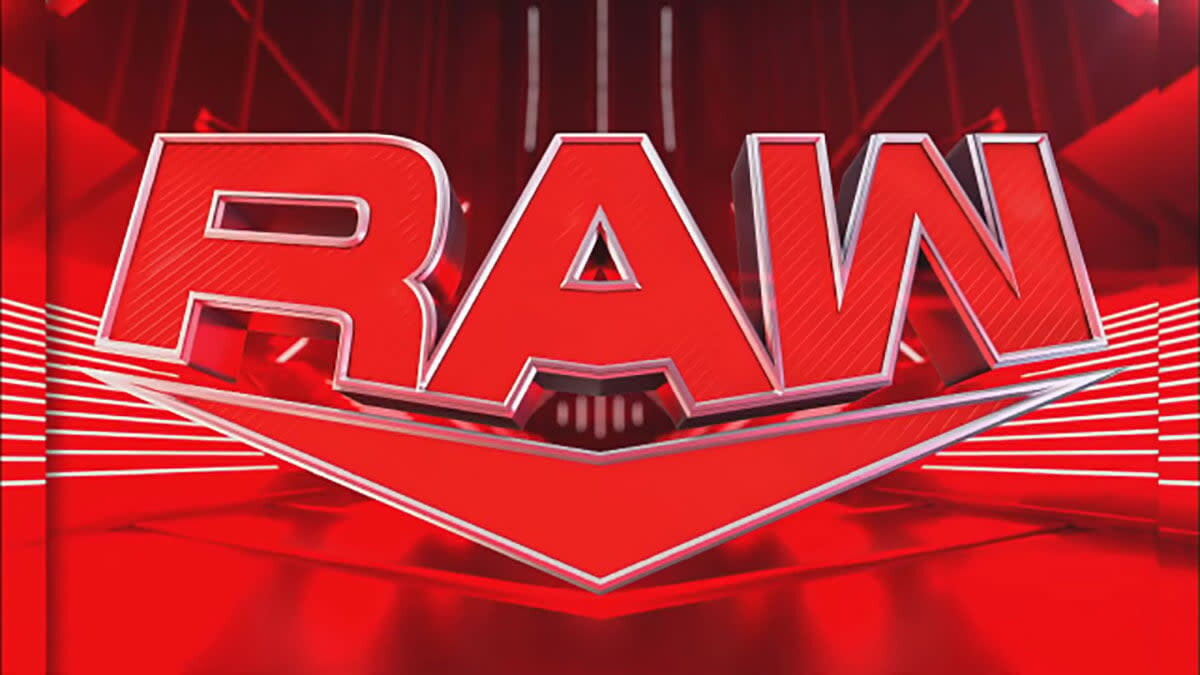 8/5 WWE Raw presenting first hour commercialfree WWE News, WWE