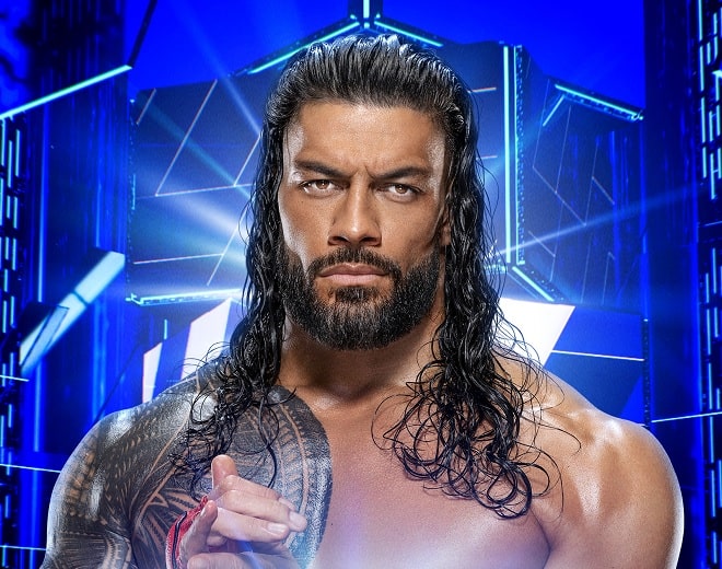 Resultados do WWE SmackDown – 08/09/24 (Roman Reigns retorna e Cody Rhodes aparece)