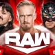 WWE Raw Results