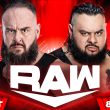 WWE Raw Results