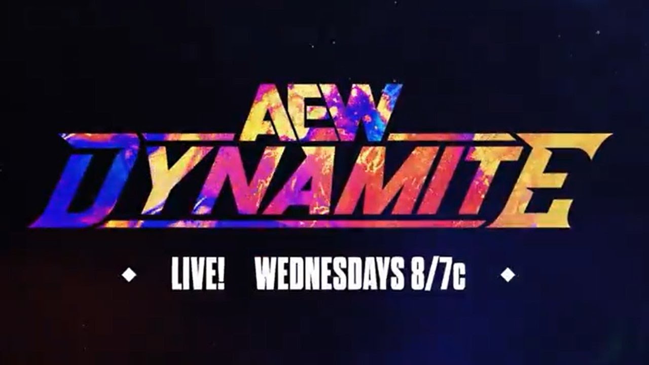 AEW Dynamite WWE News, WWE Results, AEW News, AEW Results