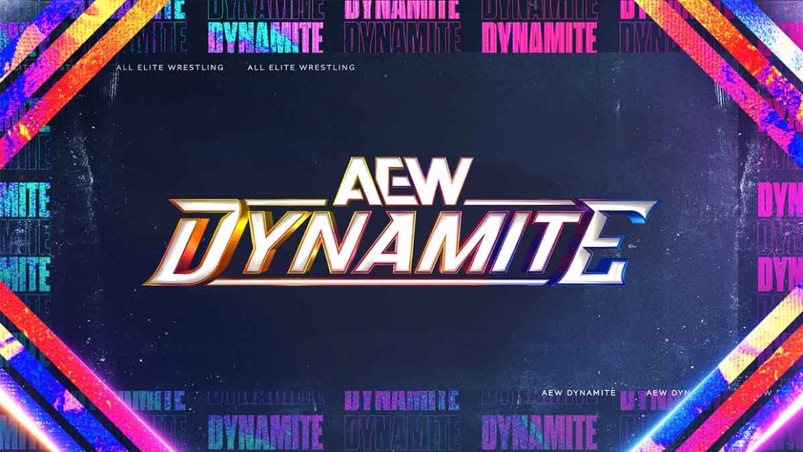 AEW Dynamite Results – 9/4/24 (All Out 'go-home'; Two title matches and ...