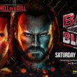 WWE Bad Blood Results