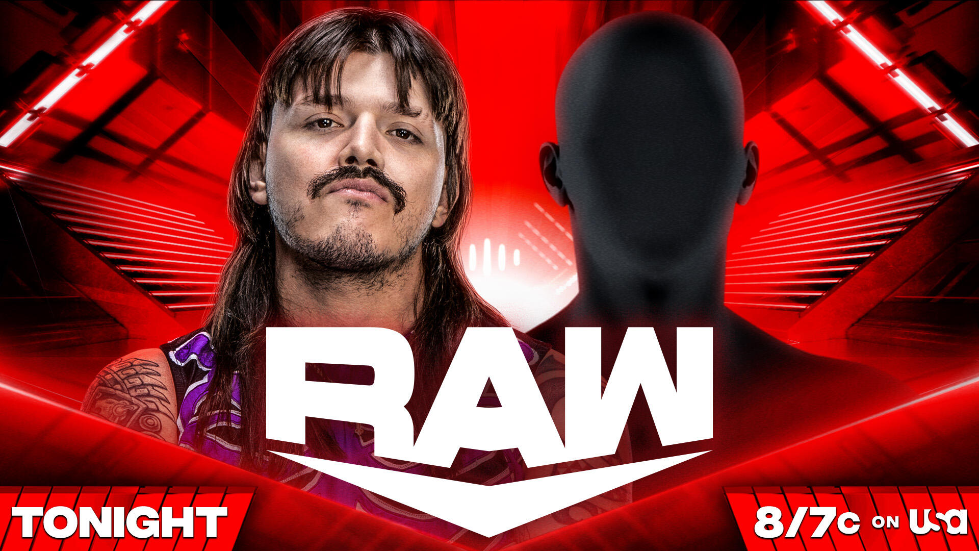 WWE Raw Results