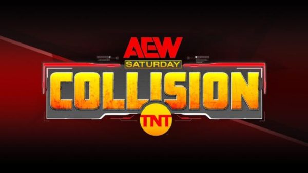 AEW Collision/Battle Of The Belts XII Results - 10/19/24 - WWE News ...