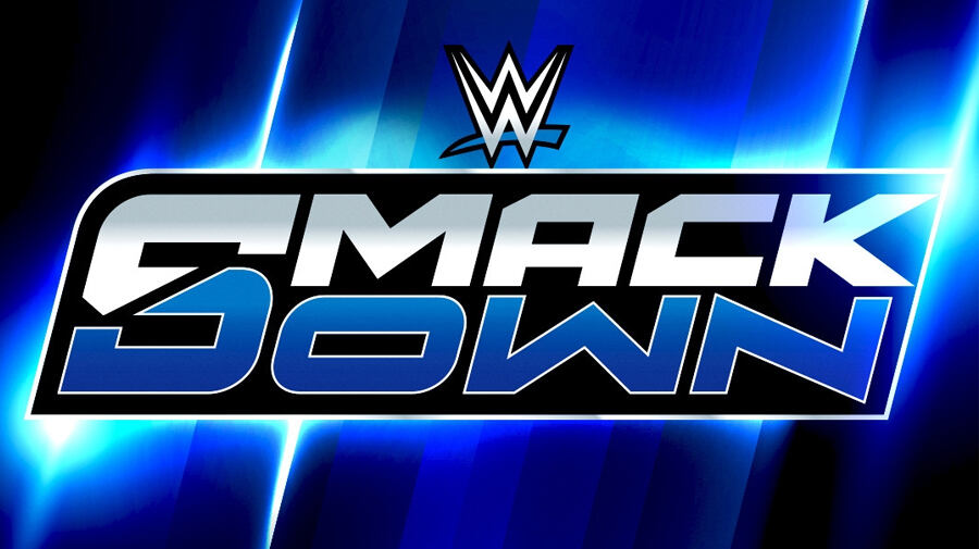 WWESmackDownlogo2024 (1) WWE News, WWE Results, AEW News, AEW Results