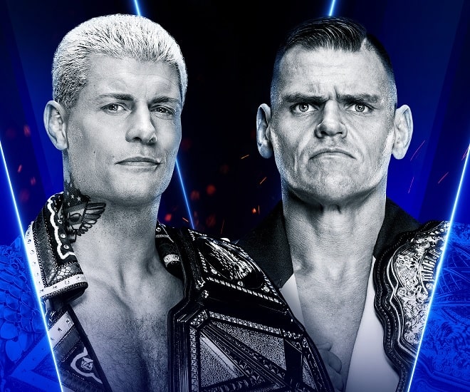 WWE SmackDown Results 10/18/24 (Roman Reigns to appear, Cody Rhodes