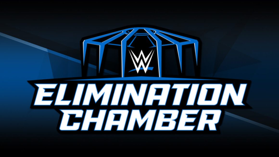 Report WWE looking to bring 2025 Elimination Chamber to England WWE