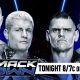 WWE SmackDown Results