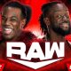 WWE Raw Results