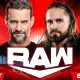 WWE Raw Results