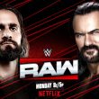 WWE Raw Results