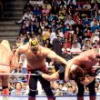 WWF Royal Rumble Results