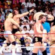 WWF Royal Rumble results