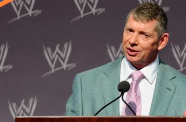 Vince McMahon settles with SEC